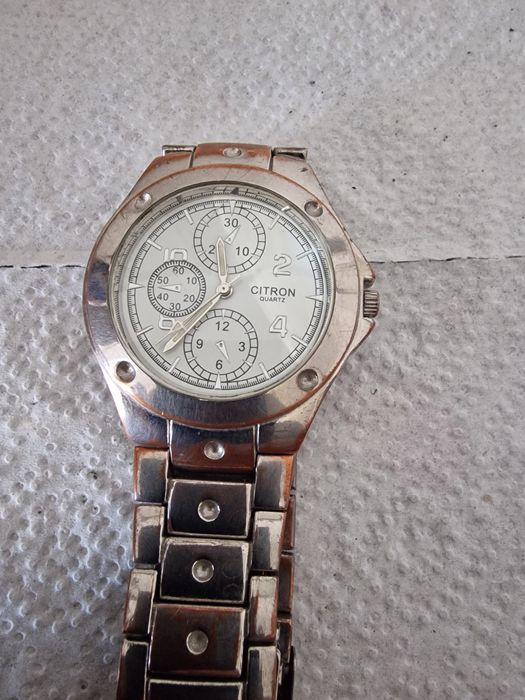 Стари кварцови часовници