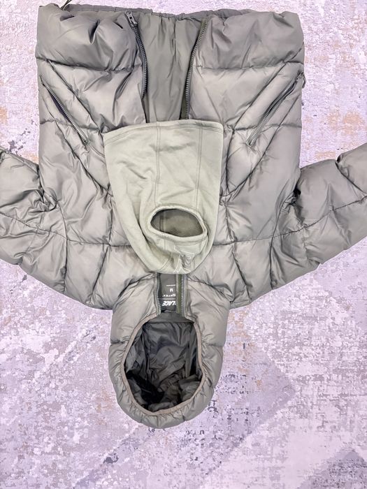 Palace Pertex Balaclava Puffer