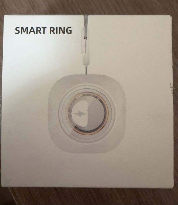 Smart Ring / ios & android