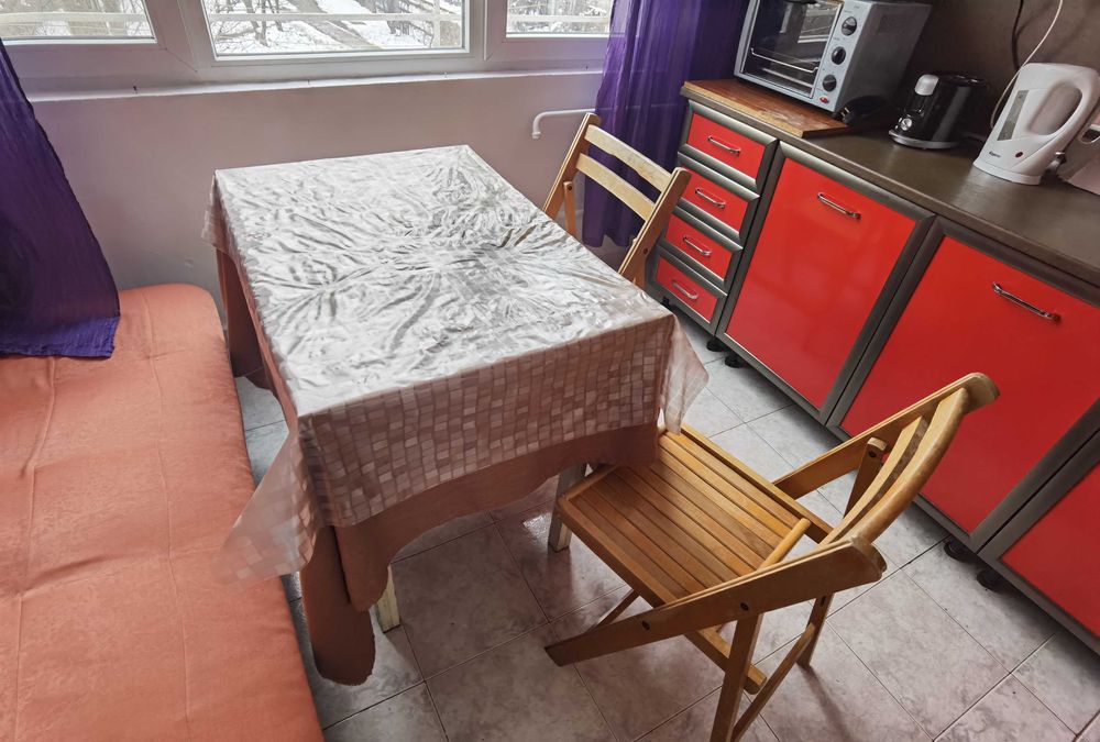 Дава се под наем Едностаен апартамент в София, Дружба 1 - 42 кв.м за 357 € - Снимка #15