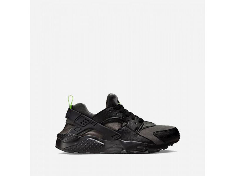 Nike Huarache Run Gs  размери - 38.5