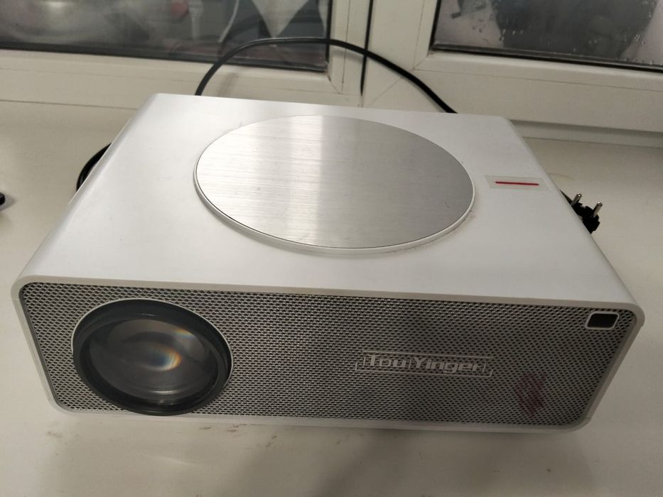 Проектор Tou Yianger Q10w
