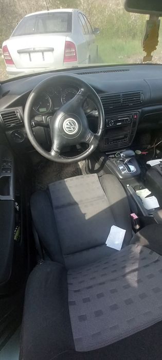 Ww passat b 5,5b
