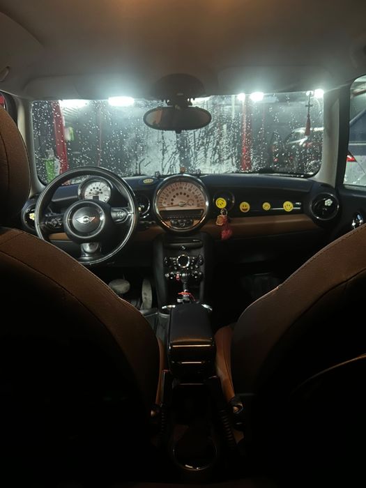MINI Cooper 0 — imagine 4