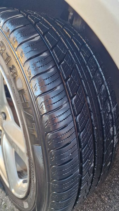 Гуми 275/45/20 всесезонни