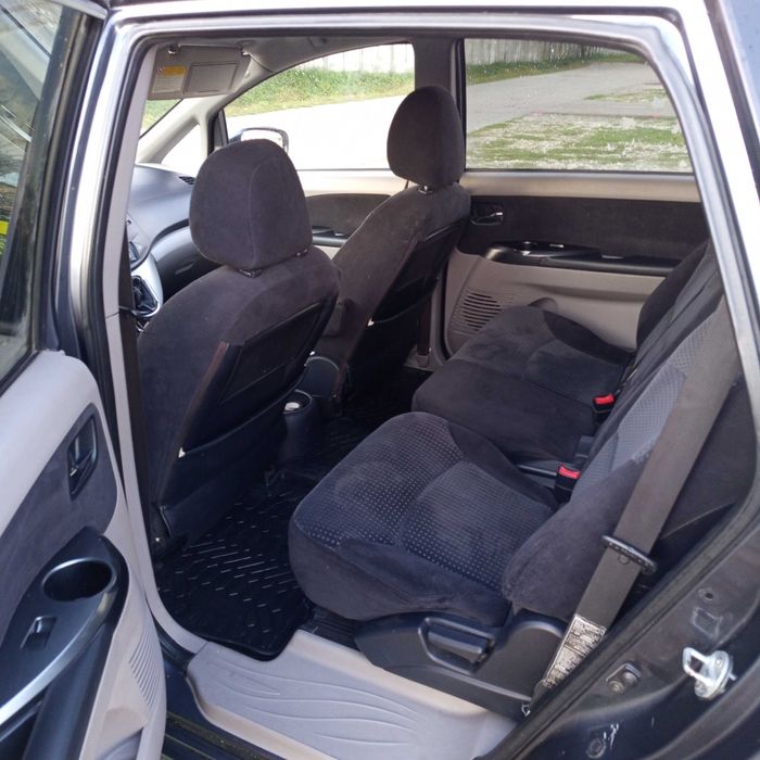 Mitsubishi Grandis 2.0 TDI