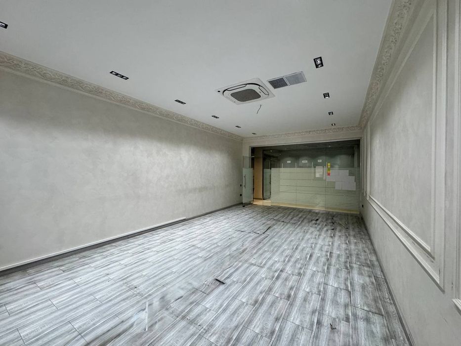 Сдаётся офис с ремонтом