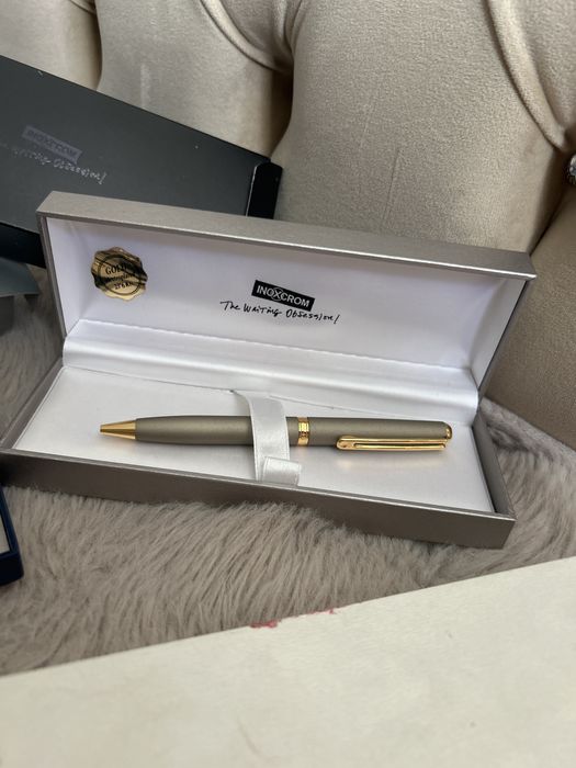 Колекционерски химикалки