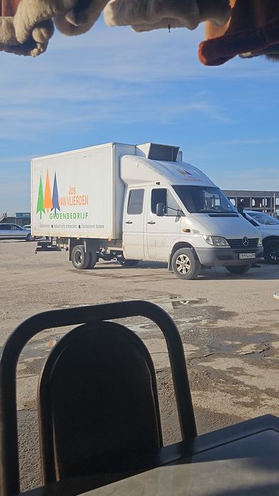Продам Спринтер 904