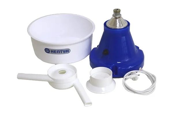 Сепаратор молока «Нептун» россия