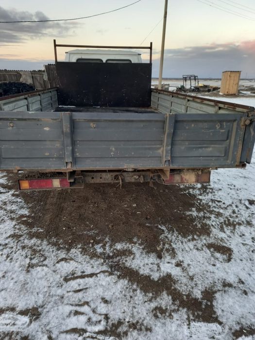 Продам Газель 2012г