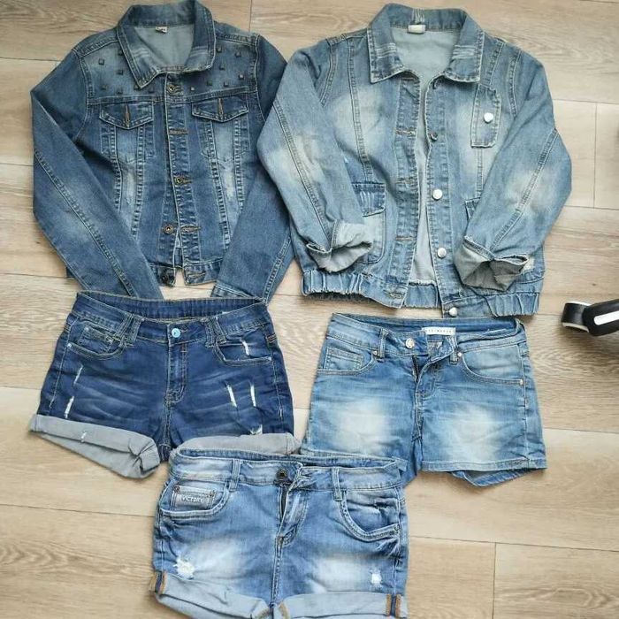 Продам детские вещи