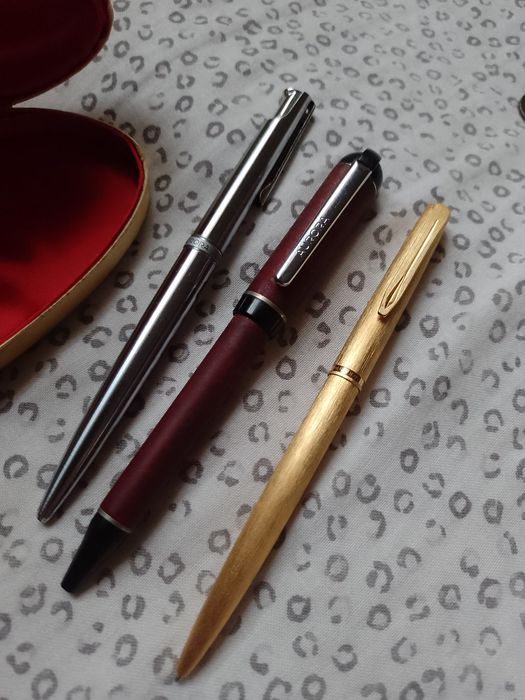 Pixuri aurora de colecție