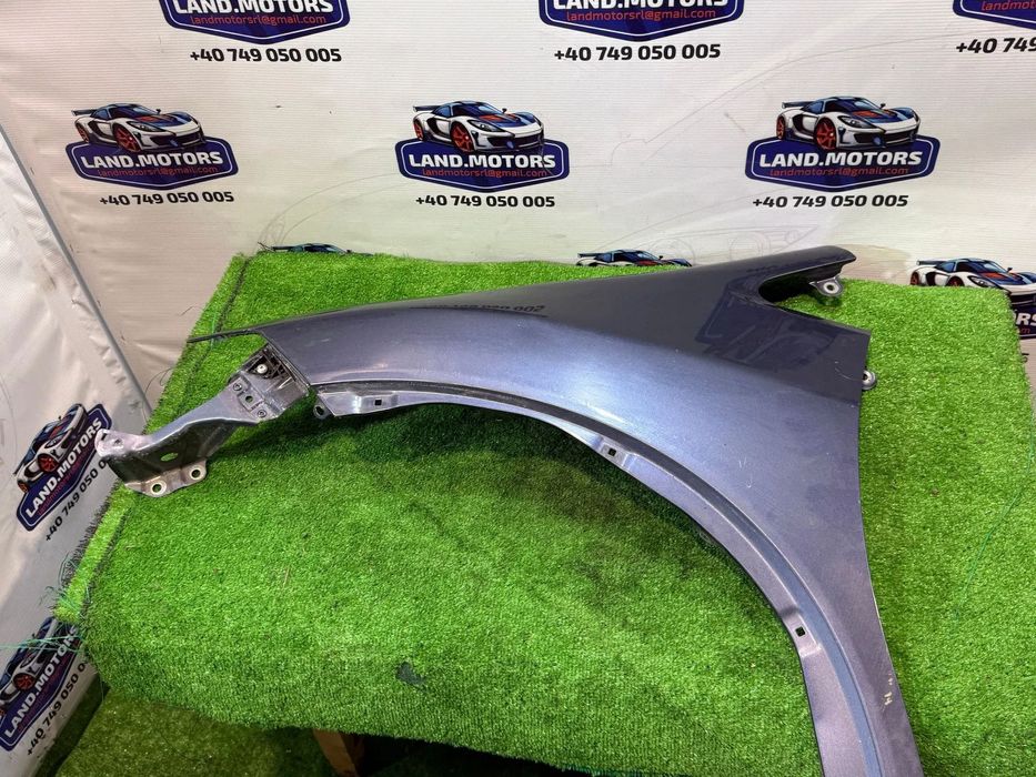 ARIPĂ FAȚĂ STÂNGA HONDA CIVIC TOURER 1.6 DIESEL 2017 2013-2017