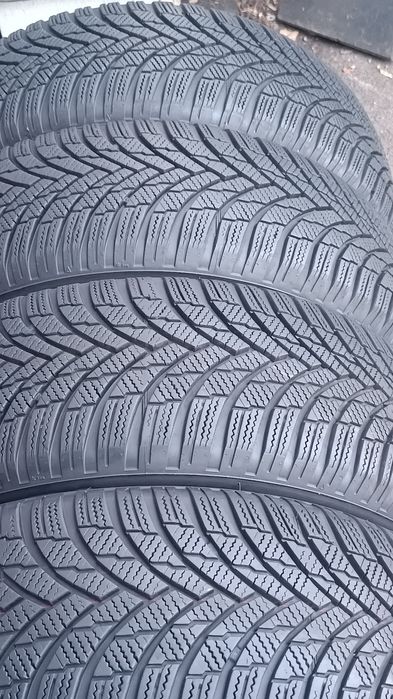 205/55/16 Firestone Дот 2523