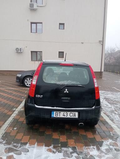 vand masina mitsubishi