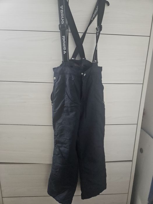 Set geaca și pant de ski