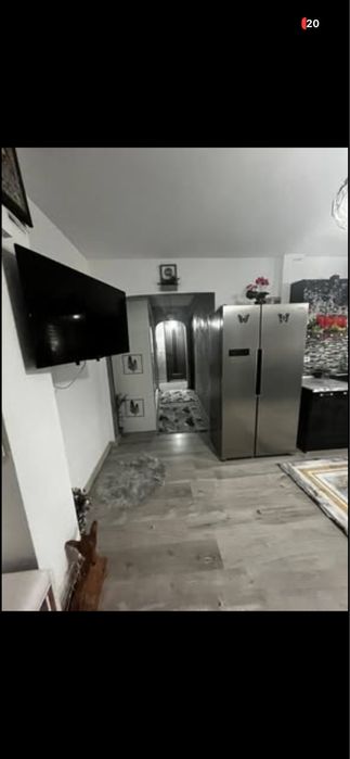 Apartament 3 camere Mioveni