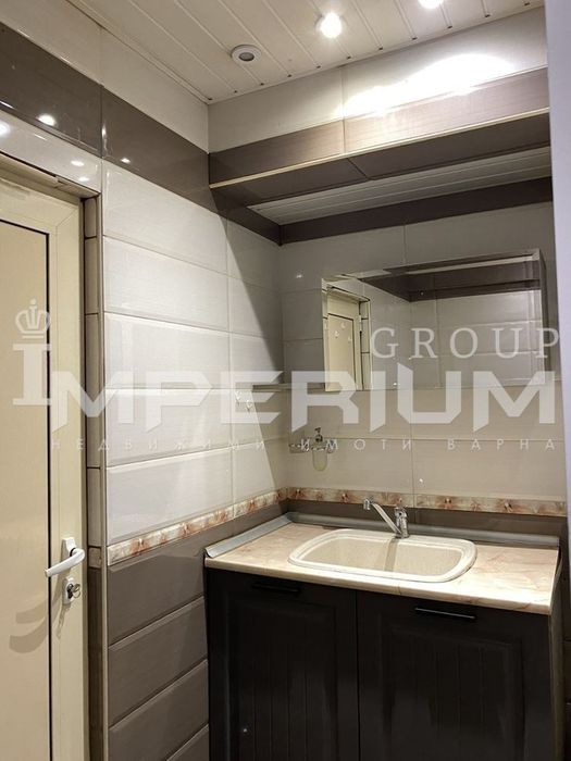 Дава се под наем Тристаен апартамент в Варна, Младост 1 - 100 кв.м за 548.25 € - Снимка #9