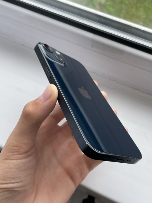 iPhone 13 на 128гб, 100% акум