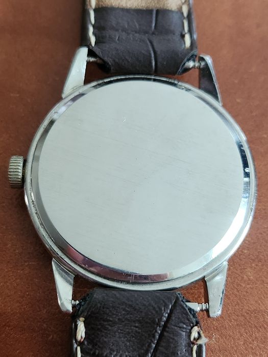 Ceas mecanic barbatesc Omega Geneve.