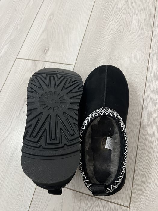UGG tazz (negre)