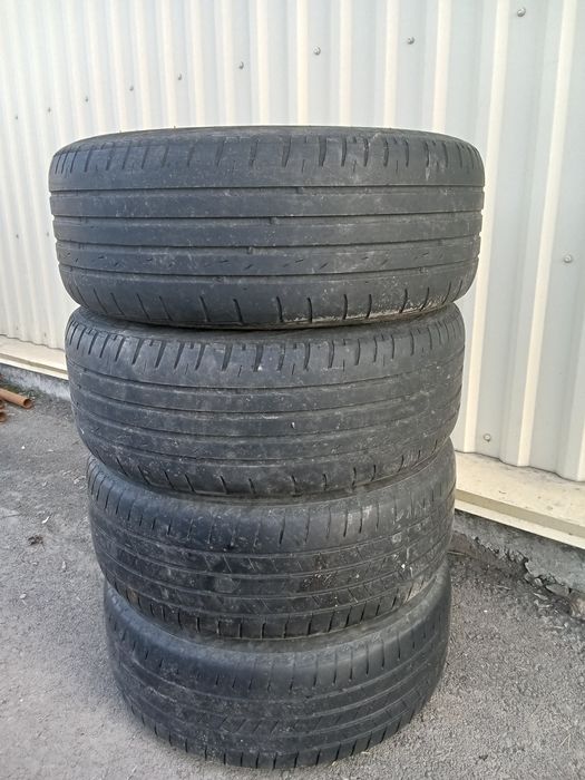 Комплект от тайота камри диски