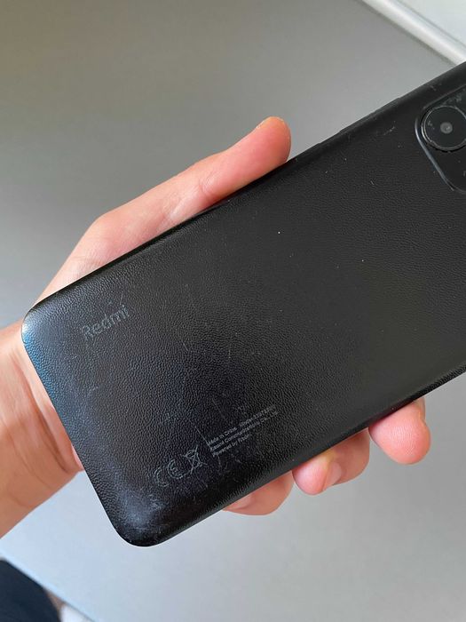 Xiaomi Redmi A1 -piese sau de folosit -mufa de incarcat defecta !
