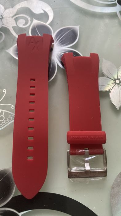 Armani Exchange кайшка модел AX1040