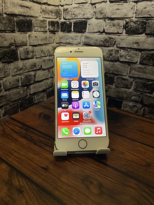 Айфон 7 | iPhone 7