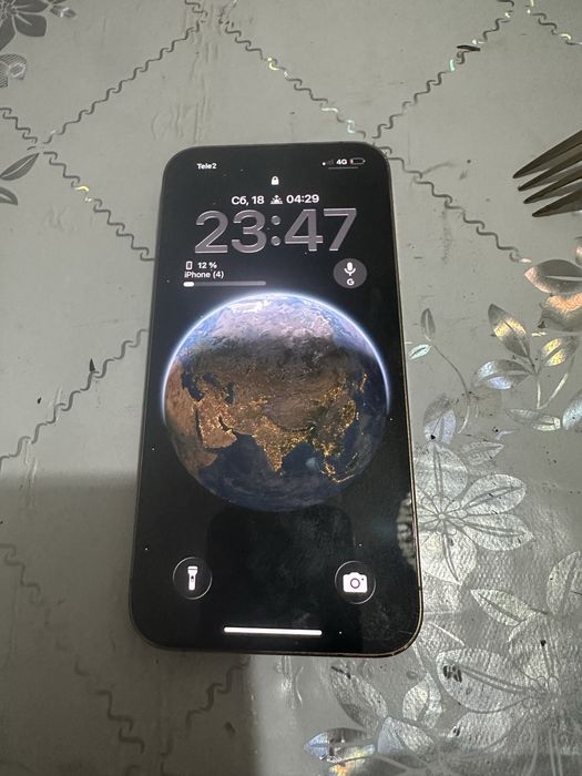 Iphone 13 pro 256gb