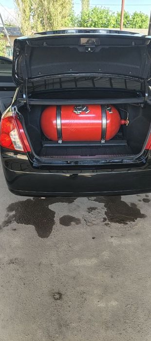 Chevrolet Lacetti / Gentra 2022 — 6