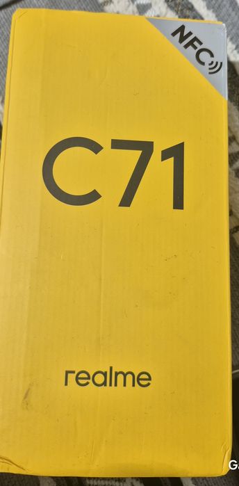 Продам  Realme C71 СРОЧНО!
