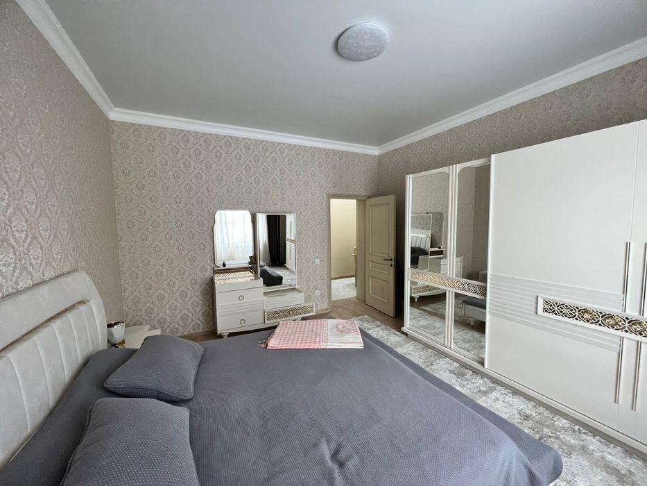 Квартира посуточно почасово караганда