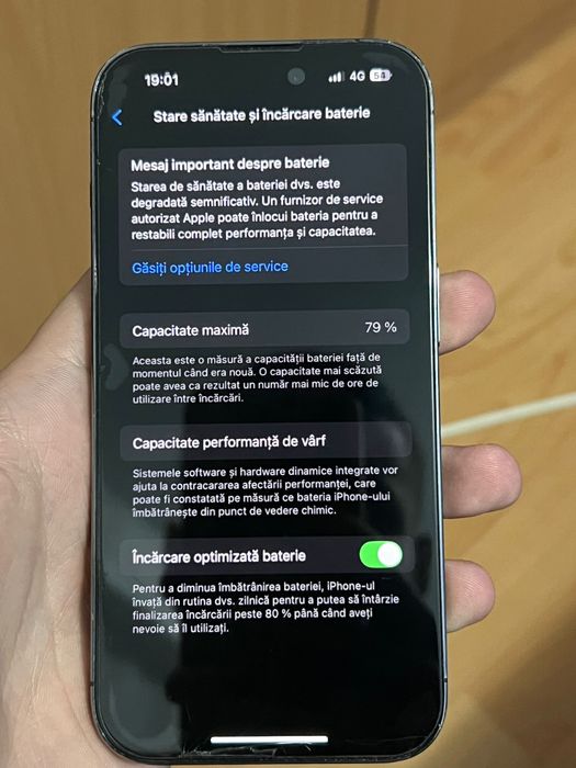 Urgent iphone 14 pro