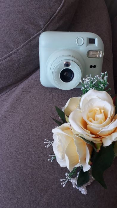 Фотоаппарат Fujifilm Instax Mini 12