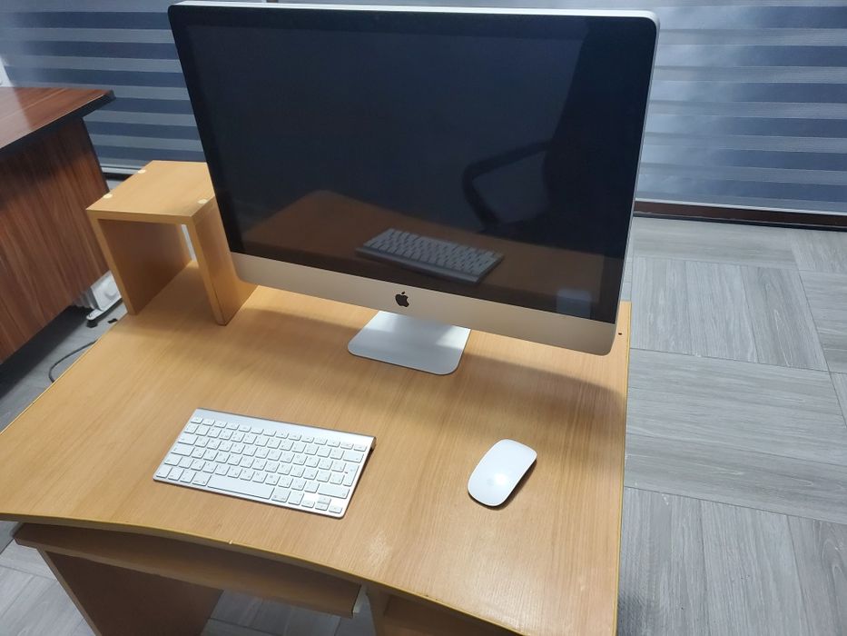 imac, 1 tb, размер 27