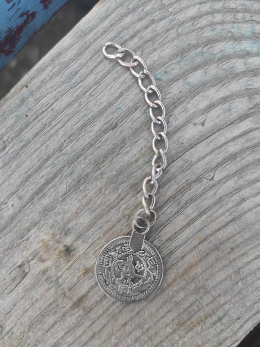 Древний монета ценный