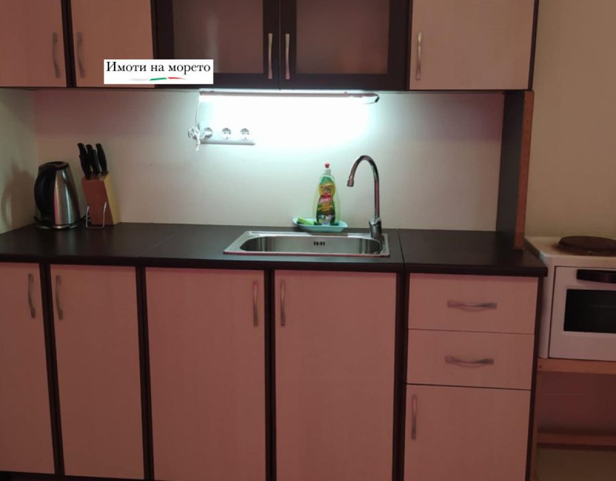 Продава се Двустаен апартамент в к.к. Слънчев бряг - 47 кв.м за 641 €/кв.м - Снимка #4