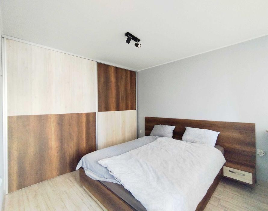 Дава се под наем Четиристаен апартамент в Перник, Изток - 110 кв.м за 611.49 € - Снимка #10