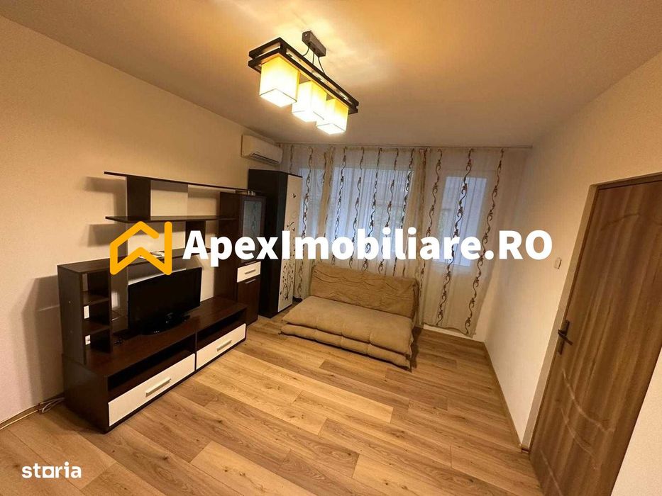 Apartament 2 camere de inchiriat 1 Mai Bucuresti ApexImobiliare.ro