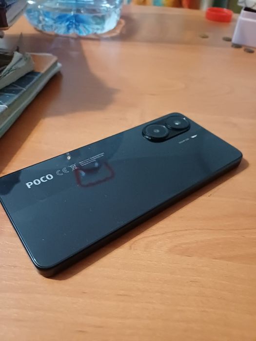 Poco x7 pro телефон