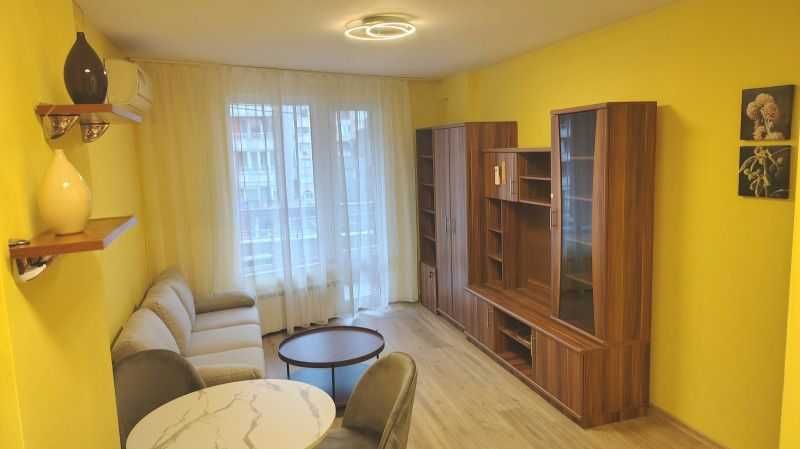 Дава се под наем Двустаен апартамент в София, Младост 4 - 58 кв.м за 668.1 € - Снимка #3