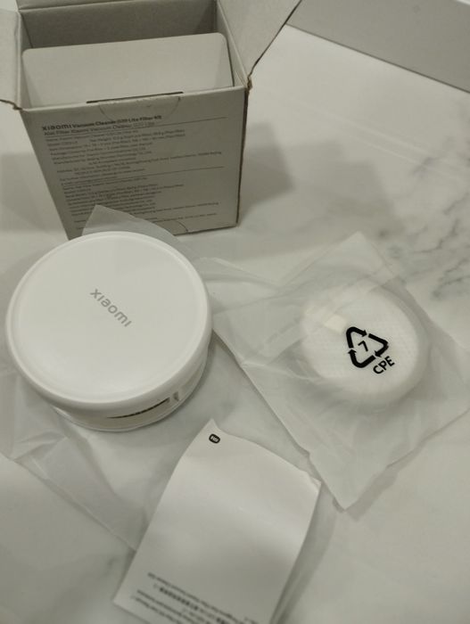 Филтри за прахосмукачкa Xiaomi G20
