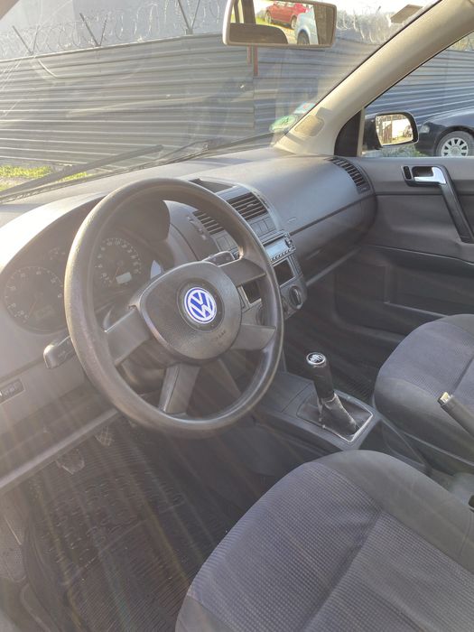 De vanzare Volkswagen Polo