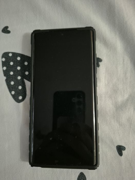 Samsung Note 20 Ultra 5G