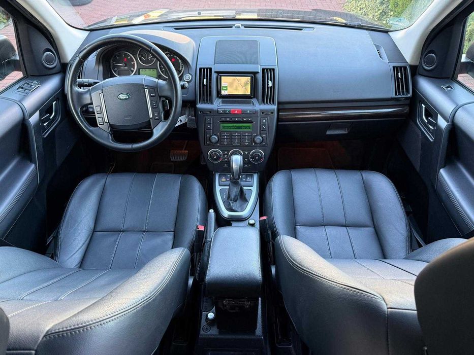 Land Rover Freelander 2 Euro5 *Garantie 12Luni *Finantare*