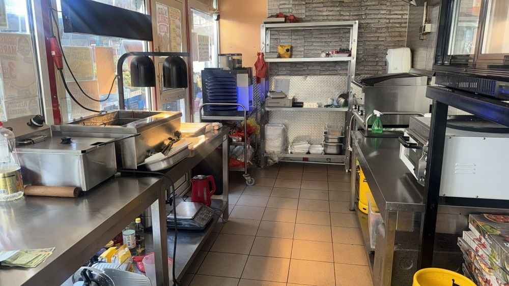 Afacere la cheie