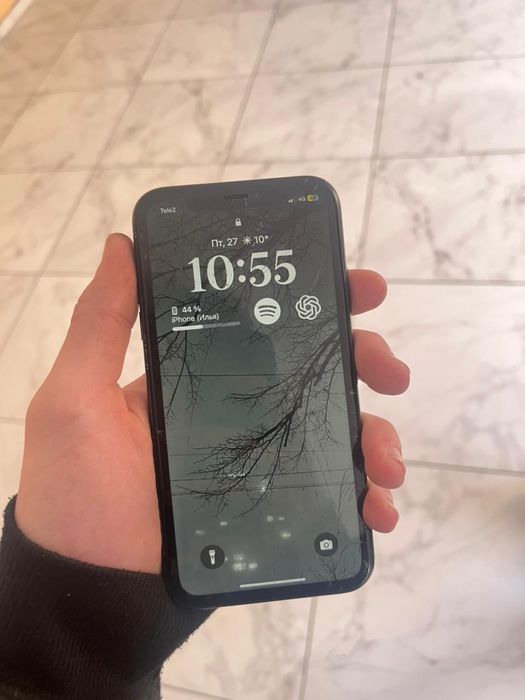 Продам айфон xr 64