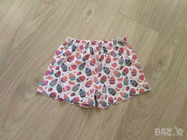 Дрехи за момиче LC Waikiki, Lupilu 5-6 г